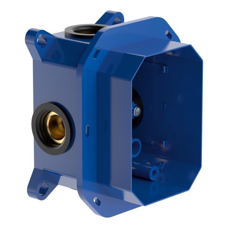 Villeroy & Boch TVS00035100000 - Modulo da incasso per miscelatore