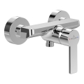 Villeroy & Boch TVS10300100061 - Miscelatore doccia ARCHITECTURA, cromo lucido