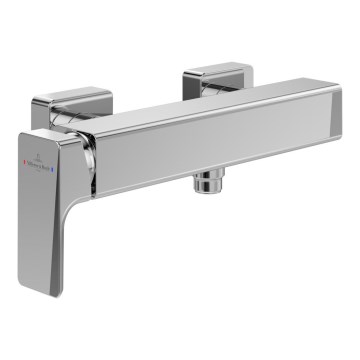 Villeroy & Boch TVS11200100061 - Miscelatore doccia SUBWAY 3.0 cromo lucido