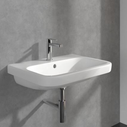 Villeroy & Boch TVW10300400161 - Miscelatore per lavabo ARCHITECTURA 16,4 cm cromo lucido