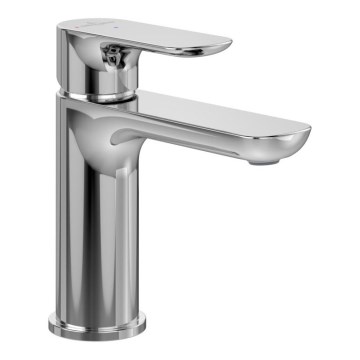 Villeroy & Boch TVW10400400161 - Miscelatore per lavabo O.NOVO 15,5 cm cromo lucido