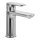 Villeroy & Boch TVW10400400161 - Miscelatore per lavabo O.NOVO 15,5 cm cromo lucido