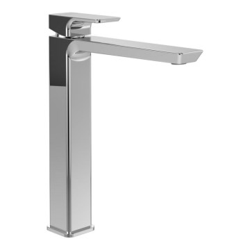 Villeroy & Boch TVW11200400061 - Miscelatore per lavabo SUBWAY 3.0 29,5 cm cromo lucido