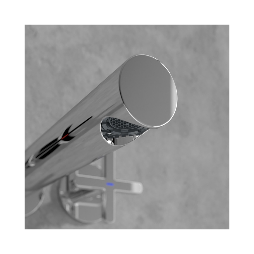 Villeroy & Boch TVZ10601200061 - Miscelatore per lavabo LOOP&FRIENDS cromato lucido