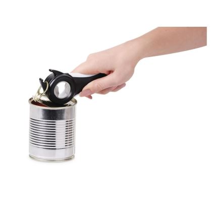 Vitility - Apri multifunzione 5 in 1 nero