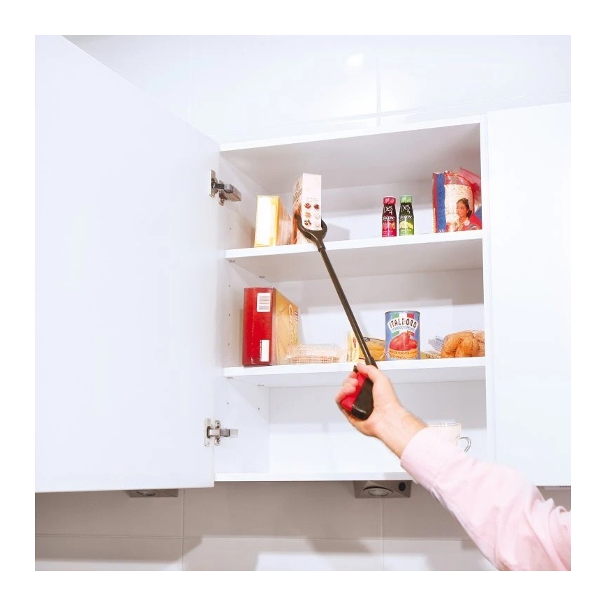 Vitility - Braccio allungato 84 cm nero