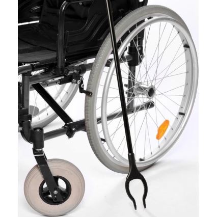 Vitility - Braccio allungato 84 cm nero