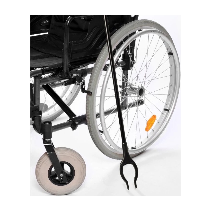 Vitility - Braccio allungato 84 cm nero