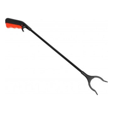 Vitility - Pinza allungabile 58 cm nera