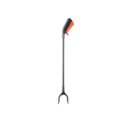 Vitility - Pinza allungabile 58 cm nera