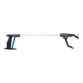 Vitility - Prenditore lungo 61 cm nero