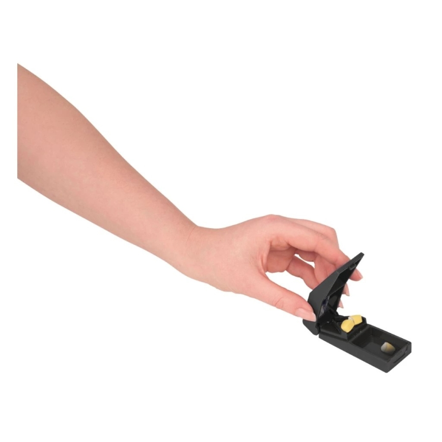 Vitility - Taglia compresse nero