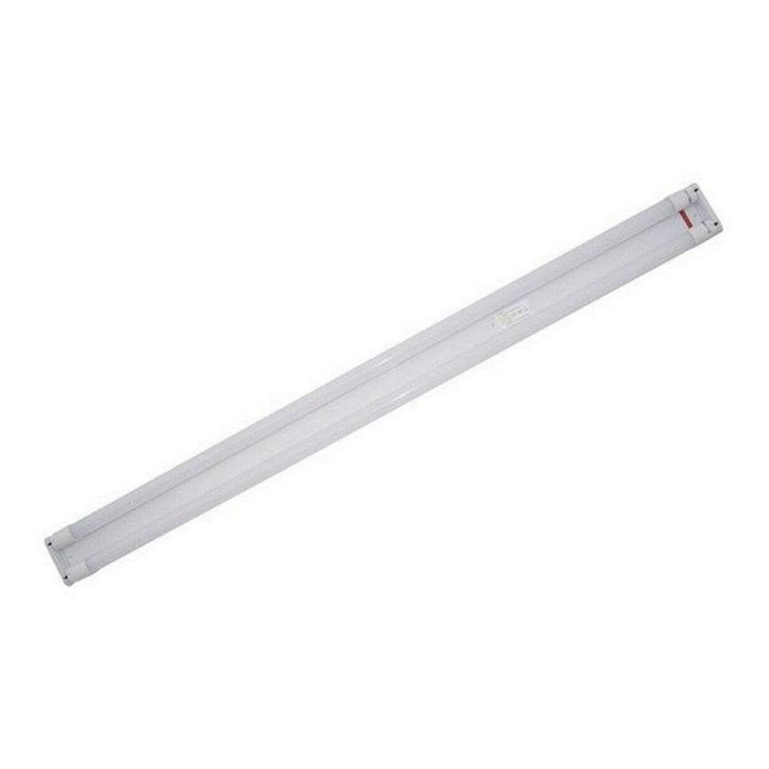 Voltolux - Luce LED fluorescente MODERNA 2xG13/9W/230V