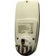 Wattmetro e contatore di energia elettrica 3600W/230V