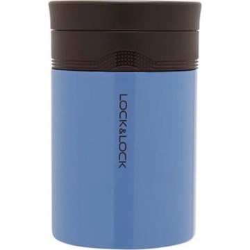 WAVE 0,5 L Thermos per alimenti e bevande - Blu