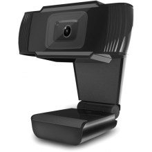 Web camera 1080P con microfono