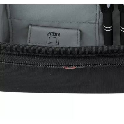 Wenger - Borsa per laptop 15 l 16" con tasca per tablet 10" Prospectus nero
