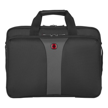 Wenger - Borsa per laptop 15 l 16" Legacy Double nero