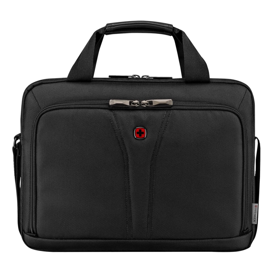 Wenger - Borsa per laptop 5 l 14" BC Free nero