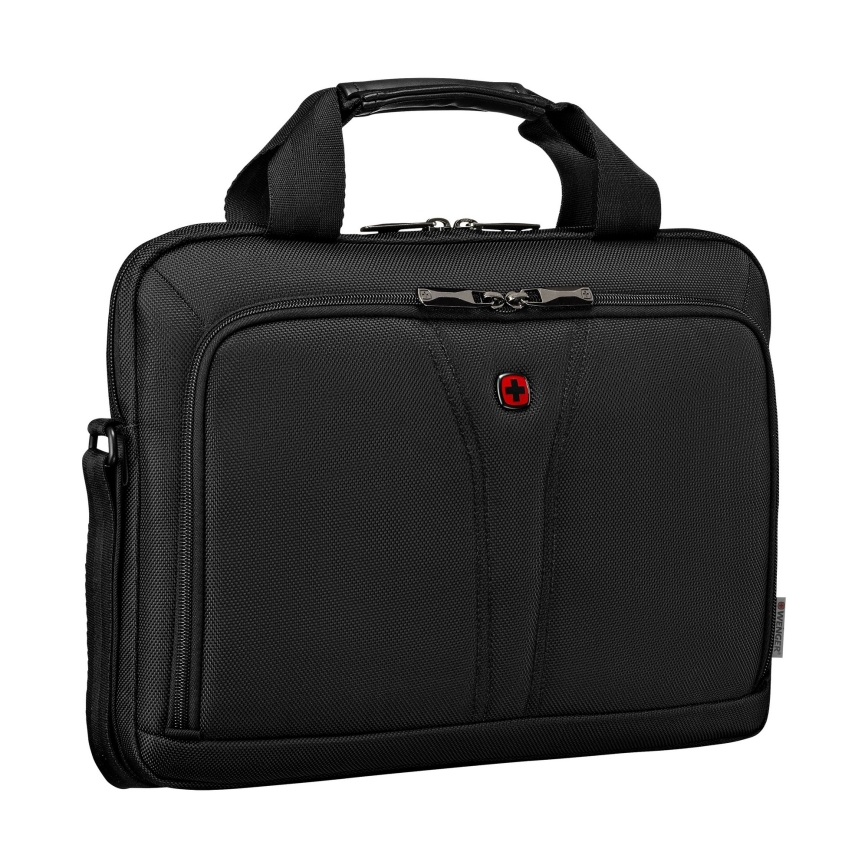 Wenger - Borsa per laptop 5 l 14" BC Free nero