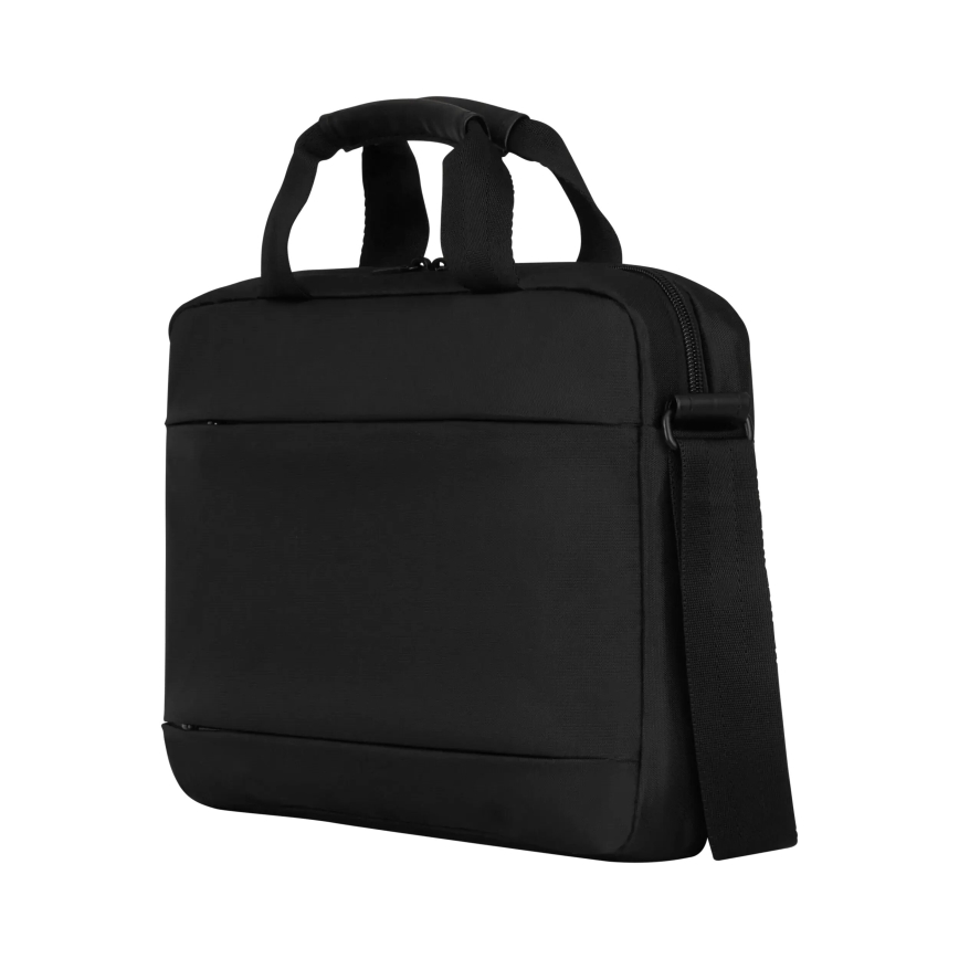 Wenger - Borsa per laptop 5 l 14" con tasca per tablet 10" Source nero