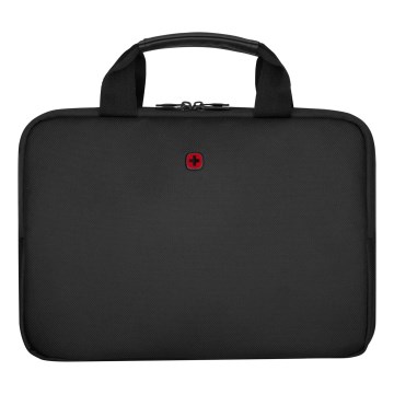 Wenger - Borsa per laptop 6 l 14" Guyde nero