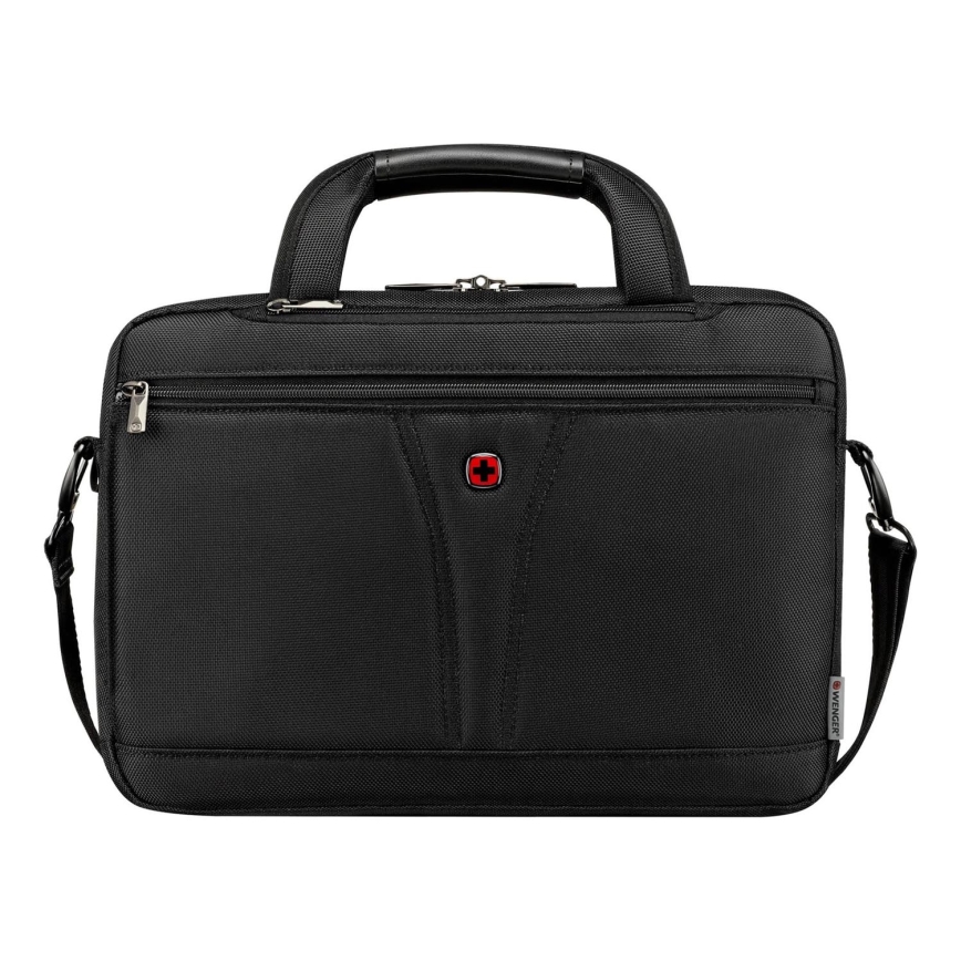 Wenger - Borsa per laptop 8 l 14" BC Up nero