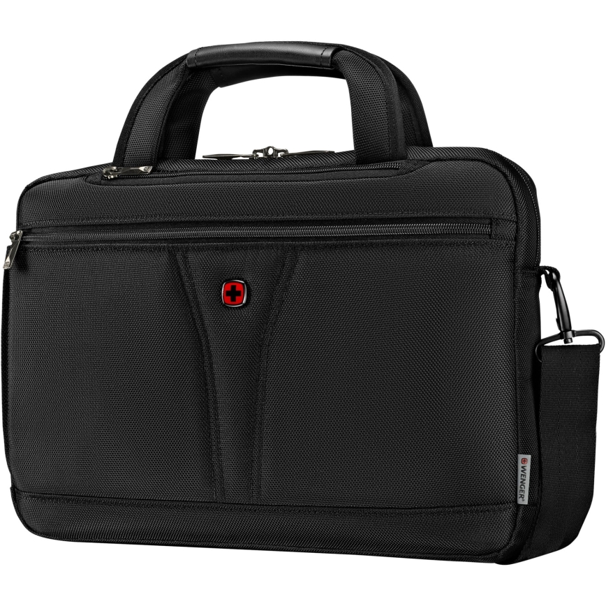 Wenger - Borsa per laptop 8 l 14" BC Up nero