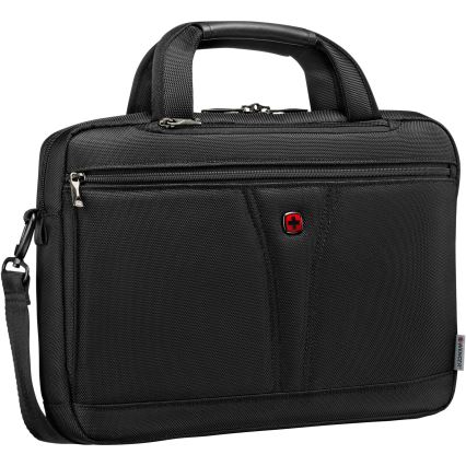 Wenger - Borsa per laptop 8 l 14" BC Up nero
