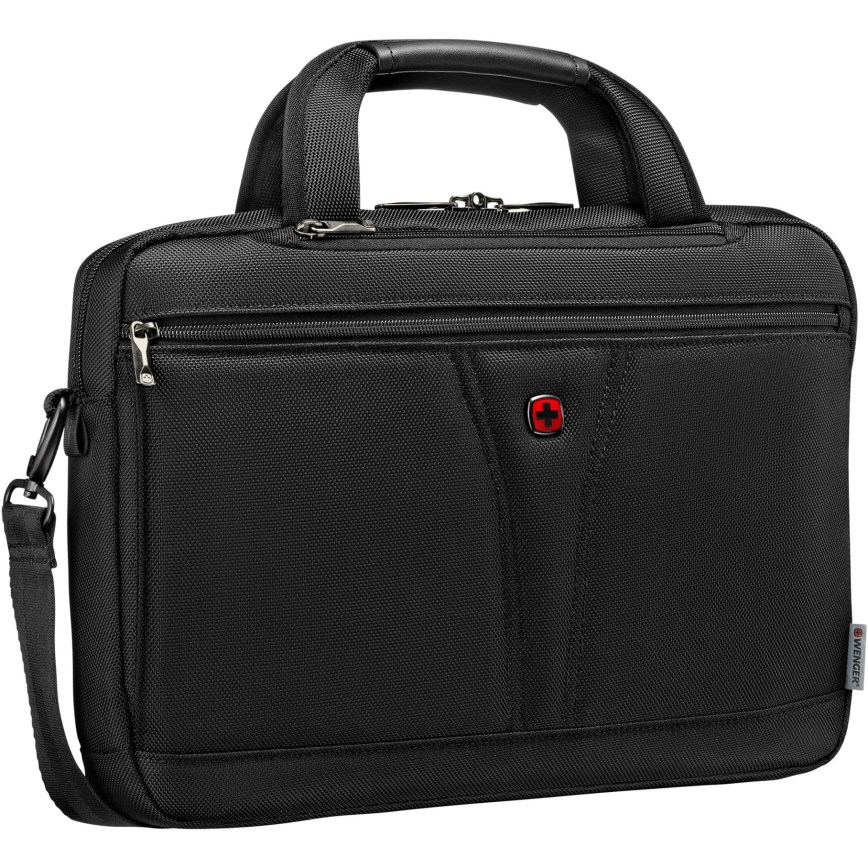Wenger - Borsa per laptop 8 l 14" BC Up nero