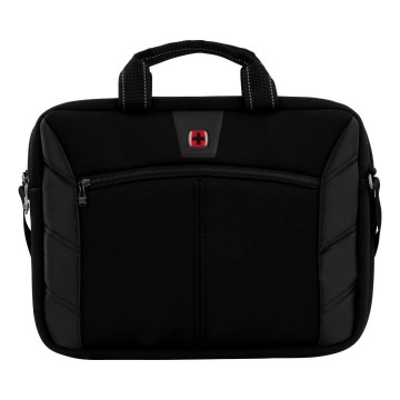 Wenger - Borsa per laptop 8 l 16" Sherpa nero