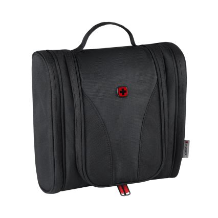 Wenger - Organizzatore di cosmetici da viaggio 6 l nero