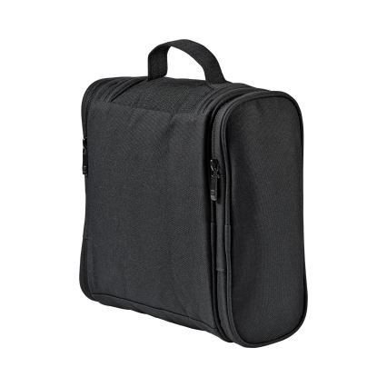 Wenger - Organizzatore di cosmetici da viaggio 6 l nero