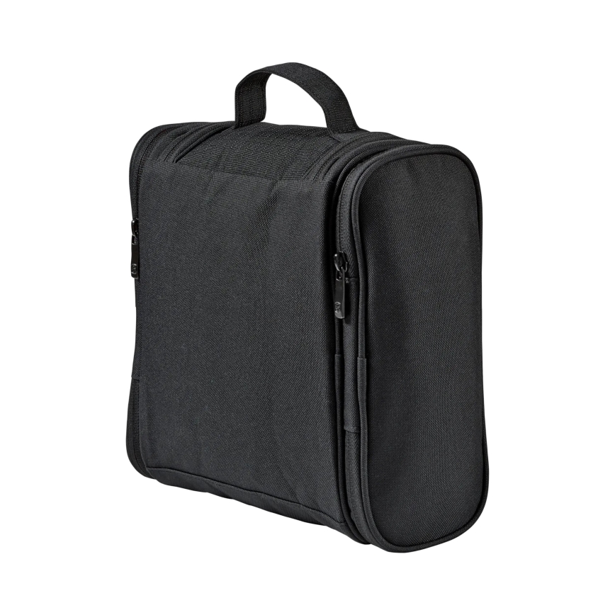 Wenger - Organizzatore di cosmetici da viaggio 6 l nero