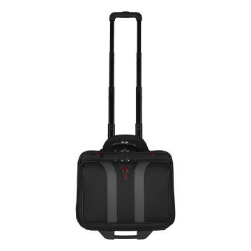 Wenger- Valigia da viaggio con ruote 29 l + custodia per laptop 15,6” Granada
