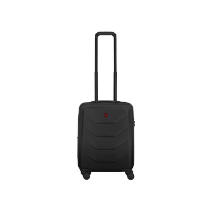 Wenger - Valigia da viaggio su ruote 36 l Prymo nero