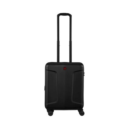 Wenger - Valigia da viaggio su ruote 39 l Legacy nero