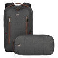 Wenger - Zaino per laptop 15 l 16