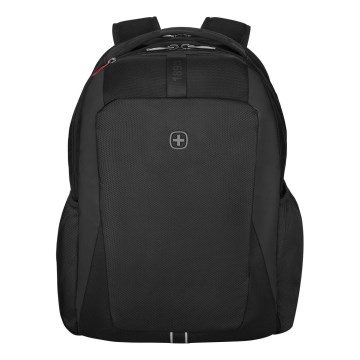 Wenger - Zaino per laptop 23 l 15,6" con tasca per tablet 10" XE Professional nero