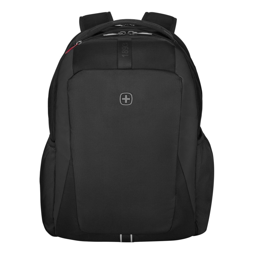 Wenger - Zaino per laptop 23 l 15,6" con tasca per tablet 10" XE Professional nero