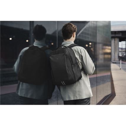 Wenger - Zaino per laptop 23 l 15,6" con tasca per tablet 10" XE Professional nero