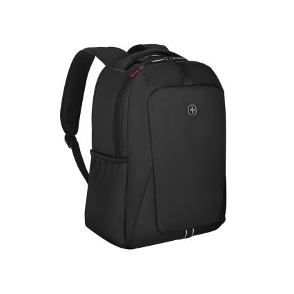 Wenger - Zaino per laptop 23 l 15,6" con tasca per tablet 10" XE Professional nero