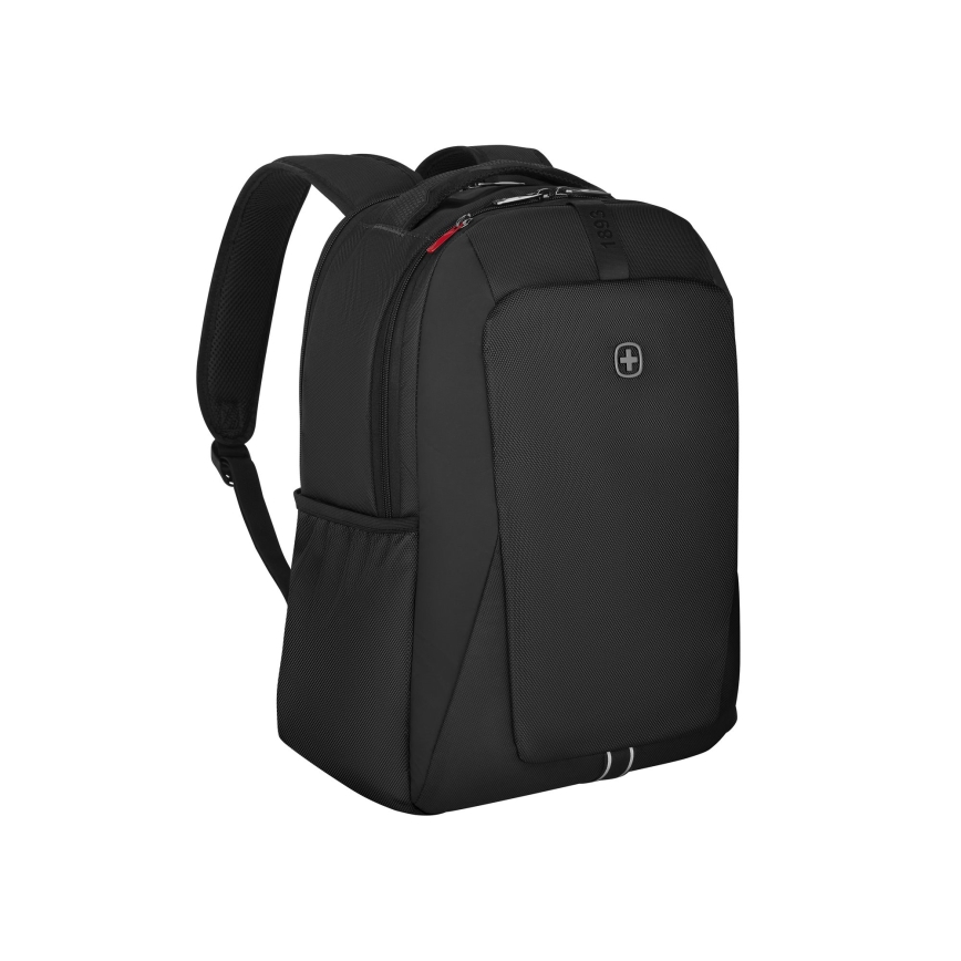 Wenger - Zaino per laptop 23 l 15,6" con tasca per tablet 10" XE Professional nero