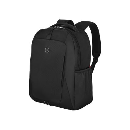 Wenger - Zaino per laptop 23 l 15,6" con tasca per tablet 10" XE Professional nero