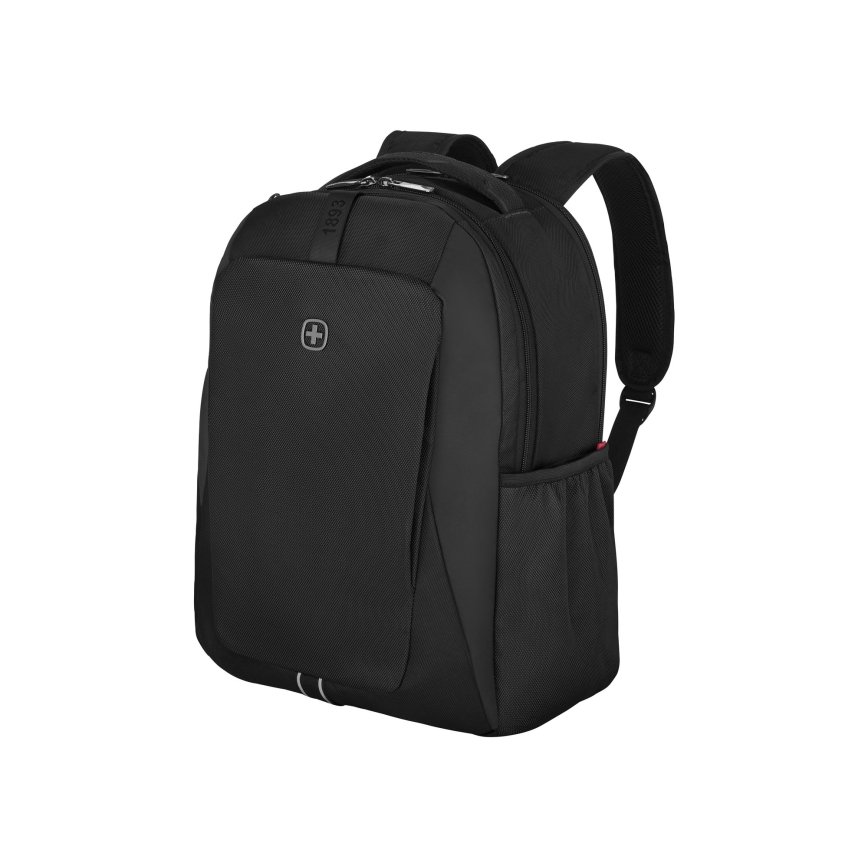 Wenger - Zaino per laptop 23 l 15,6" con tasca per tablet 10" XE Professional nero