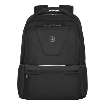 Wenger - Zaino per laptop 23 l 16" con tasca per tablet 10" XE Resist nero