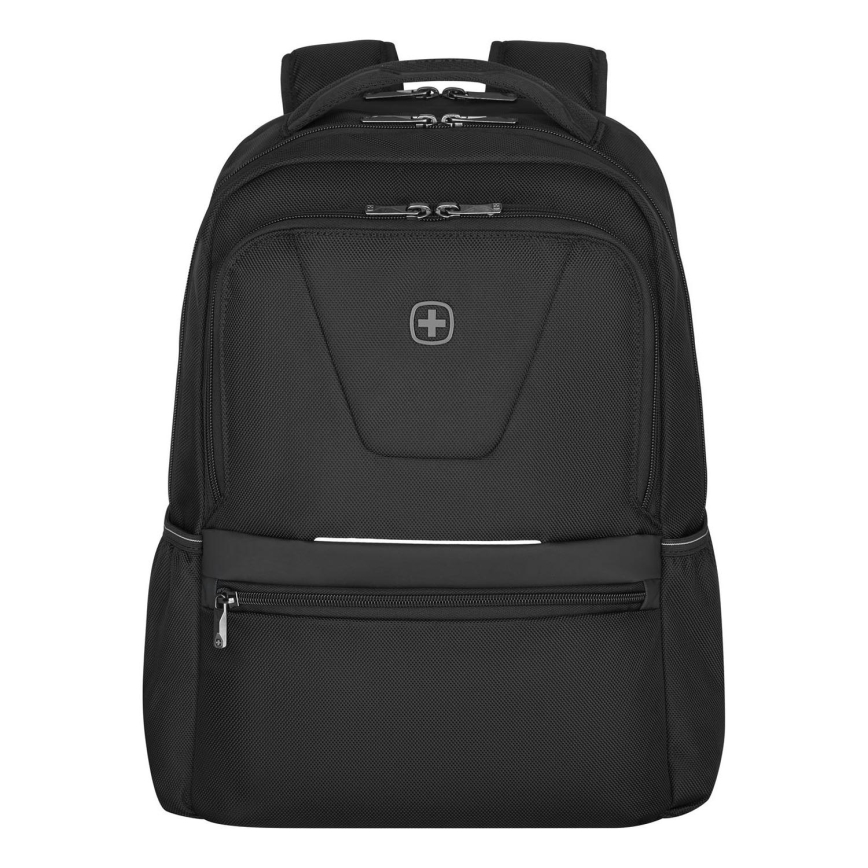 Wenger - Zaino per laptop 23 l 16" con tasca per tablet 10" XE Resist nero