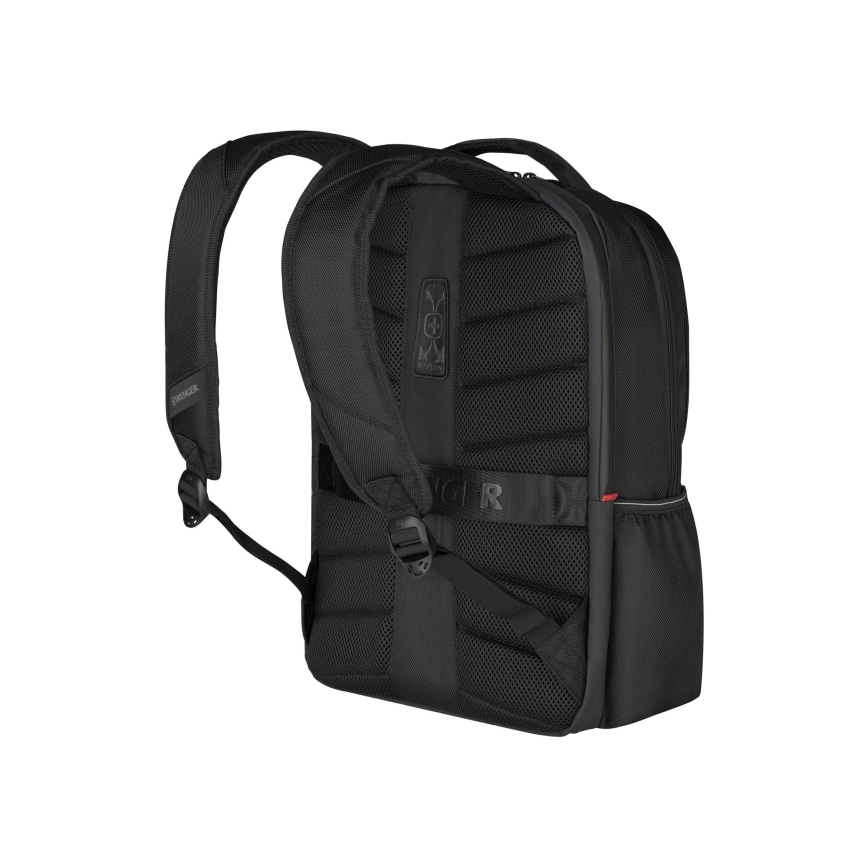 Wenger - Zaino per laptop 23 l 16" con tasca per tablet 10" XE Resist nero