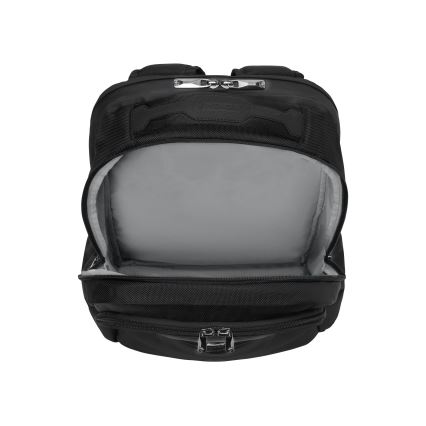 Wenger - Zaino per laptop 23 l 16" con tasca per tablet 10" XE Resist nero