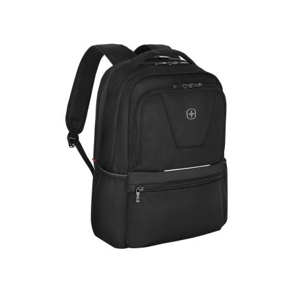 Wenger - Zaino per laptop 23 l 16" con tasca per tablet 10" XE Resist nero